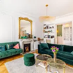 Guestready - Parisian Delight In The 8Th Arr
