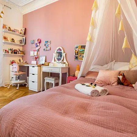 Guestready - Parisian Delight In The 8th Arr Appartamento *