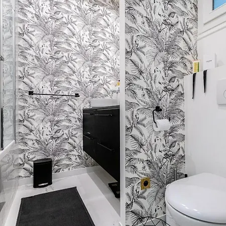 Guestready - Parisian Delight In The 8th Arr Apartment