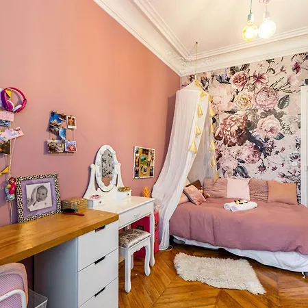 Guestready - Parisian Delight In The 8th Arr Appartamento Parigi