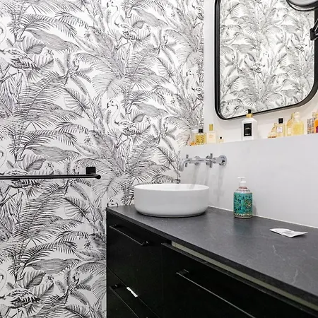 Apartment Guestready - Parisian Delight In The 8th Arr Paris