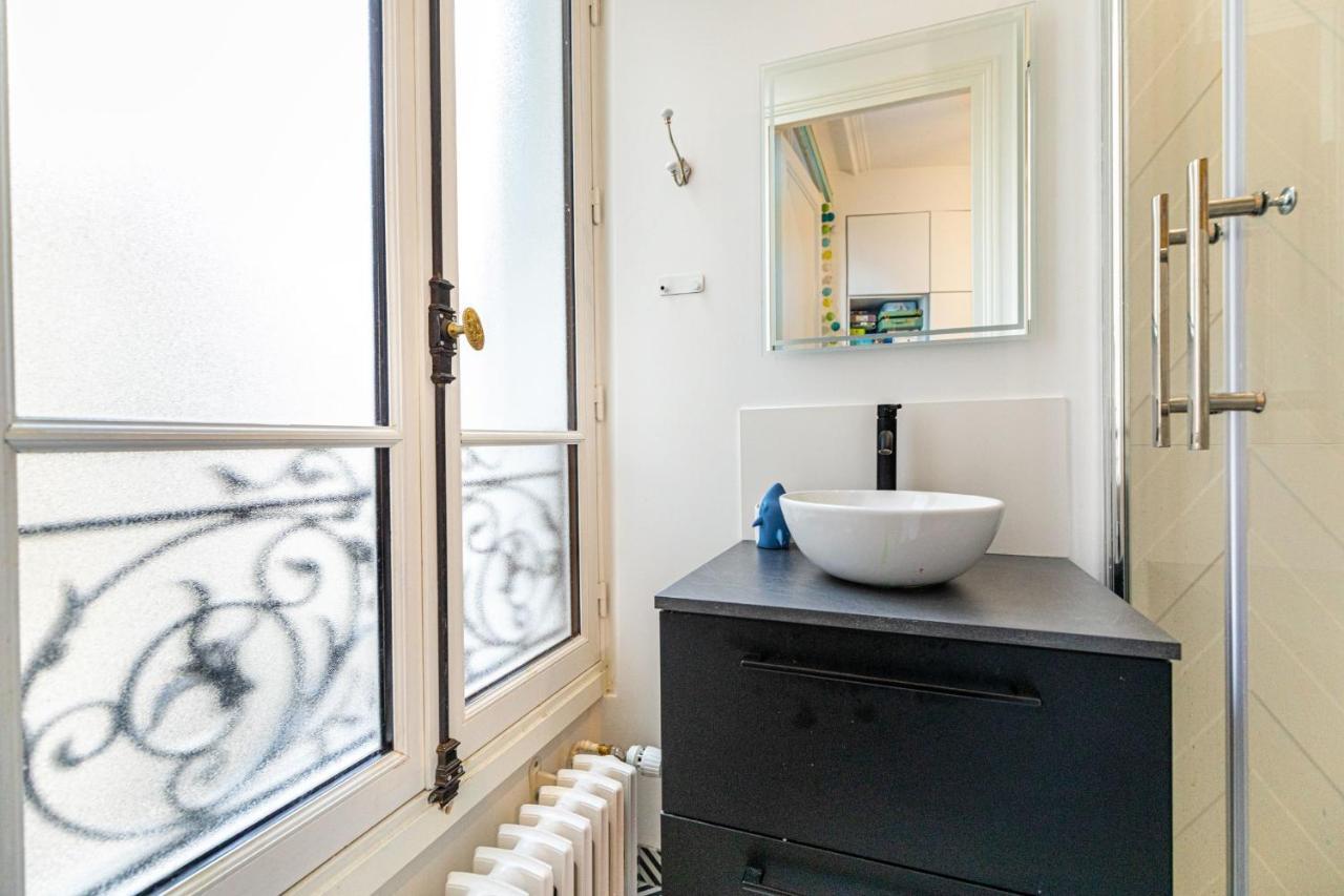 Guestready - Parisian Delight In The 8th Arr Paris