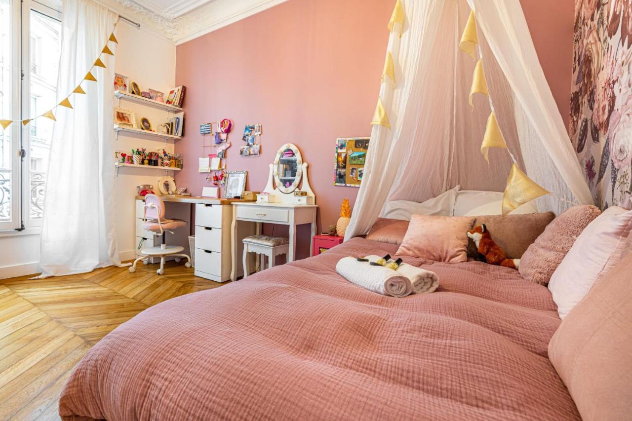 Guestready - Parisian Delight In The 8th Arr Apartment *
