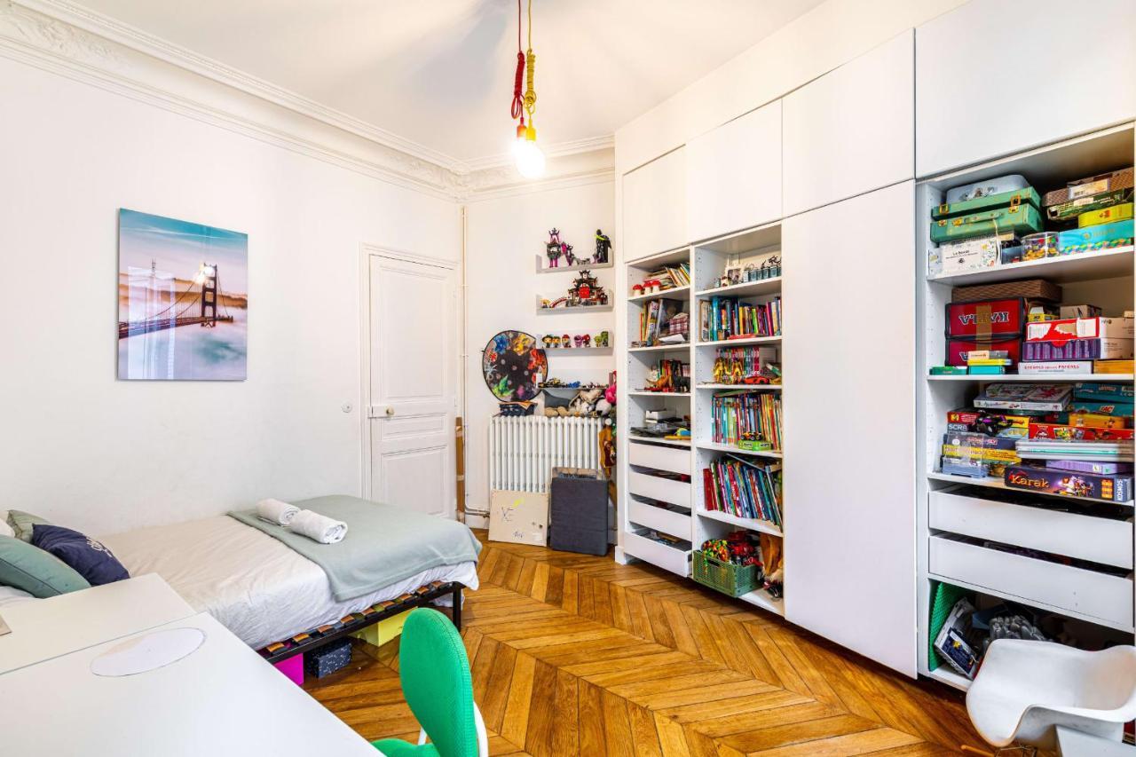 Guestready - Parisian Delight In The 8th Arr Apartment *