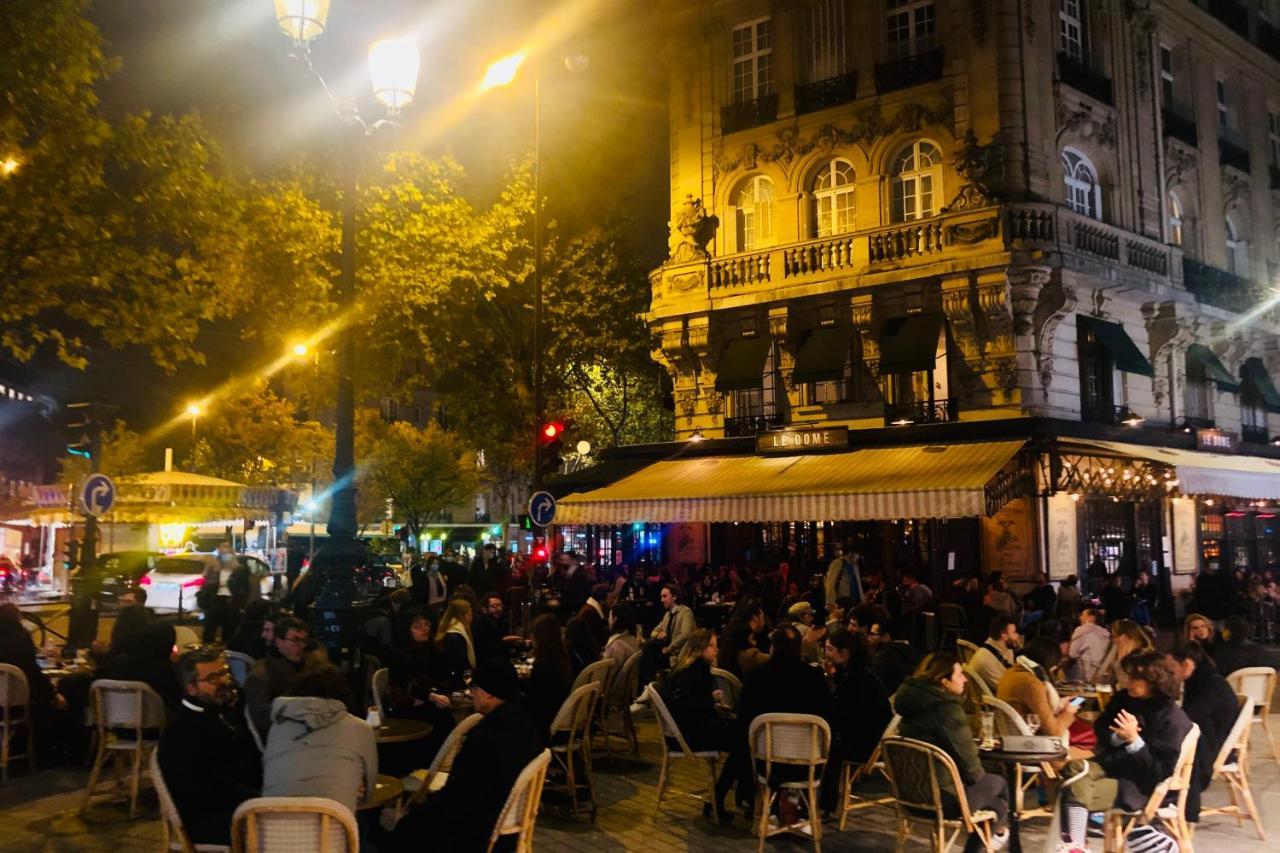 Guestready - Parisian Delight In The 8th Arr *