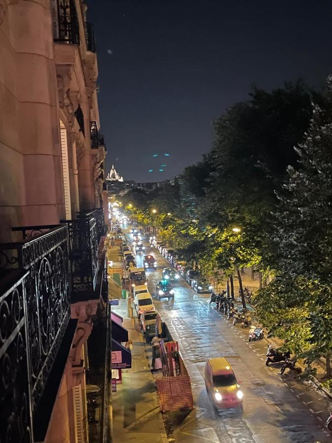 Guestready - Parisian Delight In The 8th Arr Apartment *