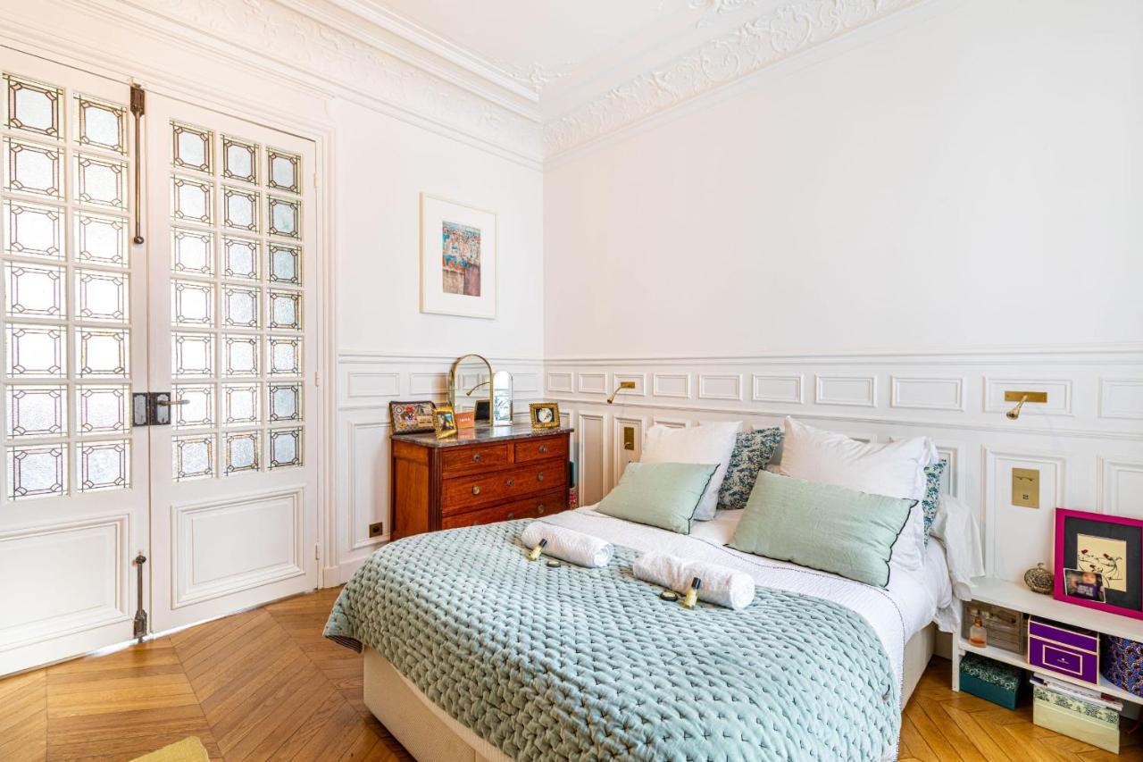 Guestready - Parisian Delight In The 8th Arr Apartment Paris